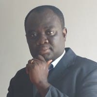 Paajaf Foundation CEO